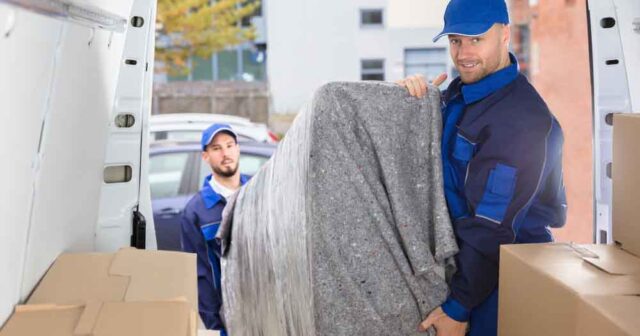 5 Tips to Make Your Move Easier