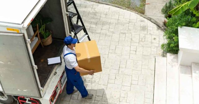 A Guide to Low-Price Moving Companies in Riverside