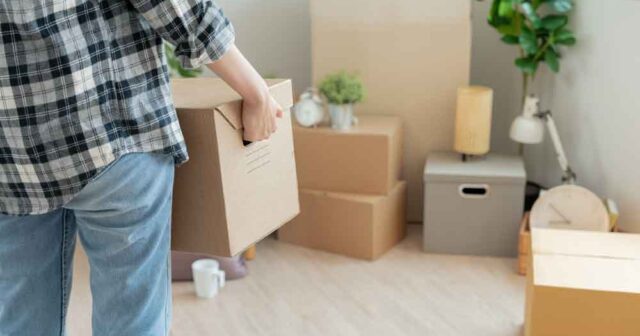 Advice for Moving During the Holidays