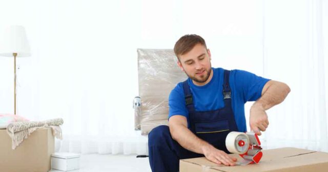 Affordable Apartment Movers in Riverside
