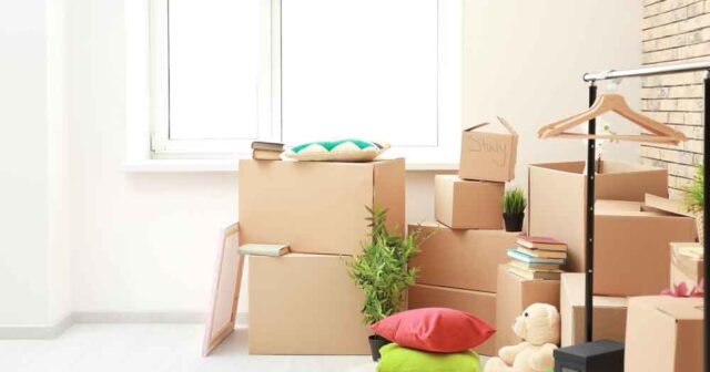 Affordable Living
