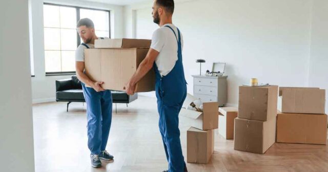 Affordable Movers Near You