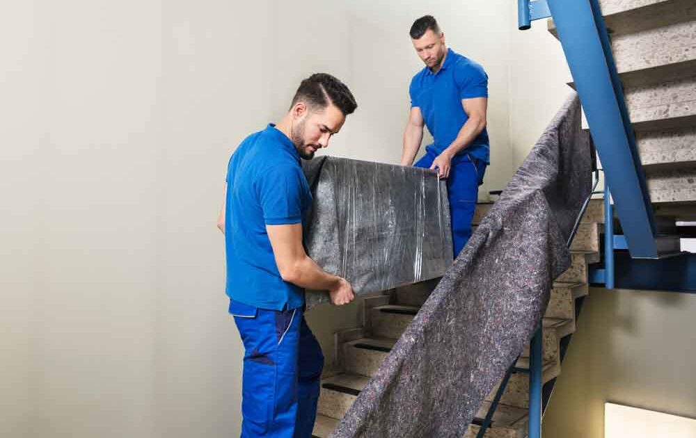 Affordable Moving Solutions in Orange County