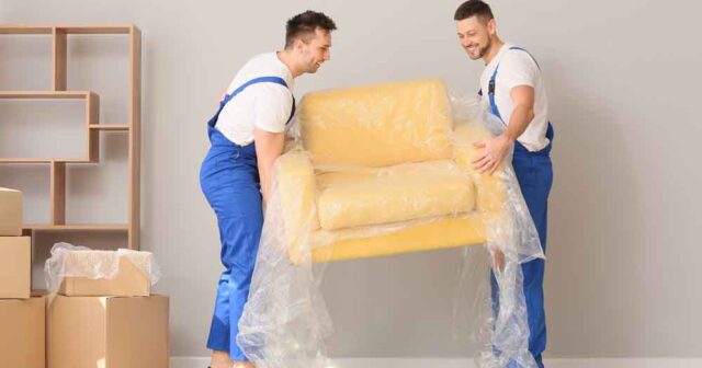 Affordable and Professional Local Moving Companies