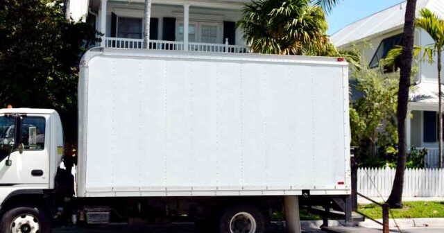 Affordable long-distance moving services with flexible pricing