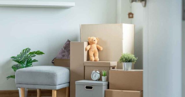 Are You Looking For Local Moving Companies In Riverside?