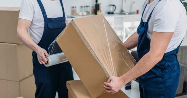Budget-Friendly Apartment Movers