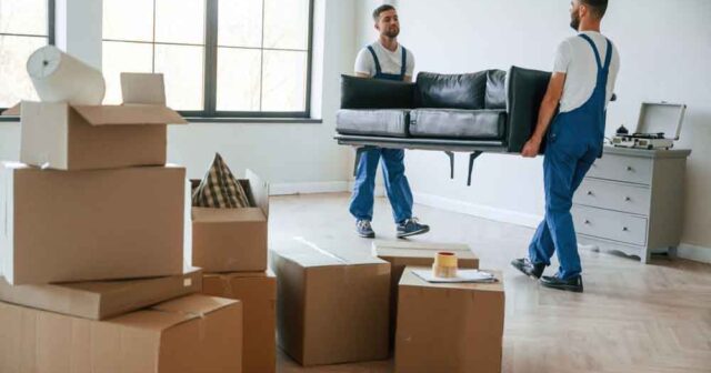 Budget-Friendly Long Distance Moves