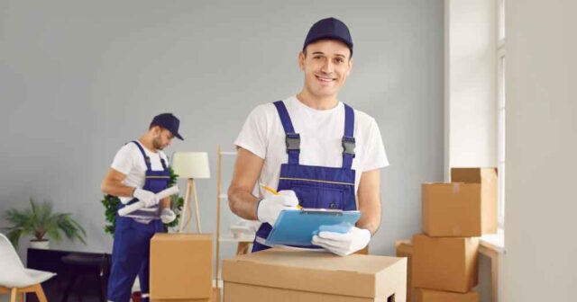Budget-Friendly Packing Boxes