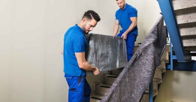 Cheap Moving Companies Near You