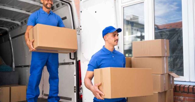 Choosing Quality Movers in Riverside