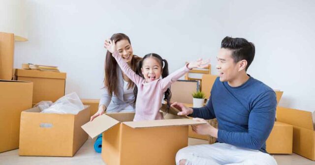 Choosing Reputable Long Distance Moving Companies