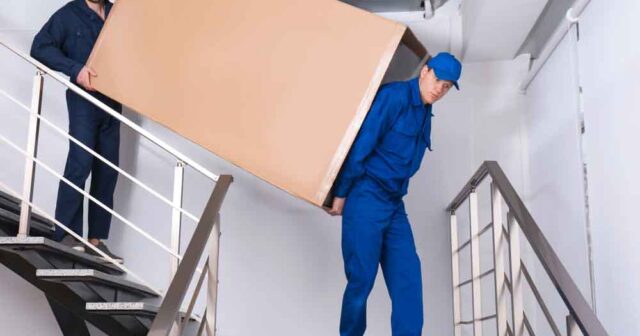 Finding Reliable Movers in Huntington Beach