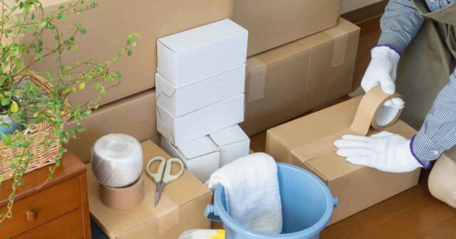 Finding Reliable Moving Companies in Los Angeles