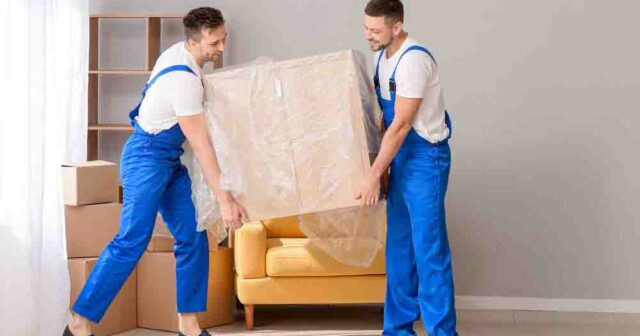 How Much Do Riverside Movers Cost?