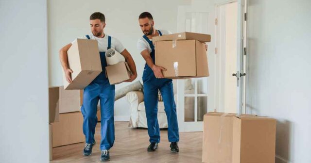 How Much Do Riverside Movers Cost?