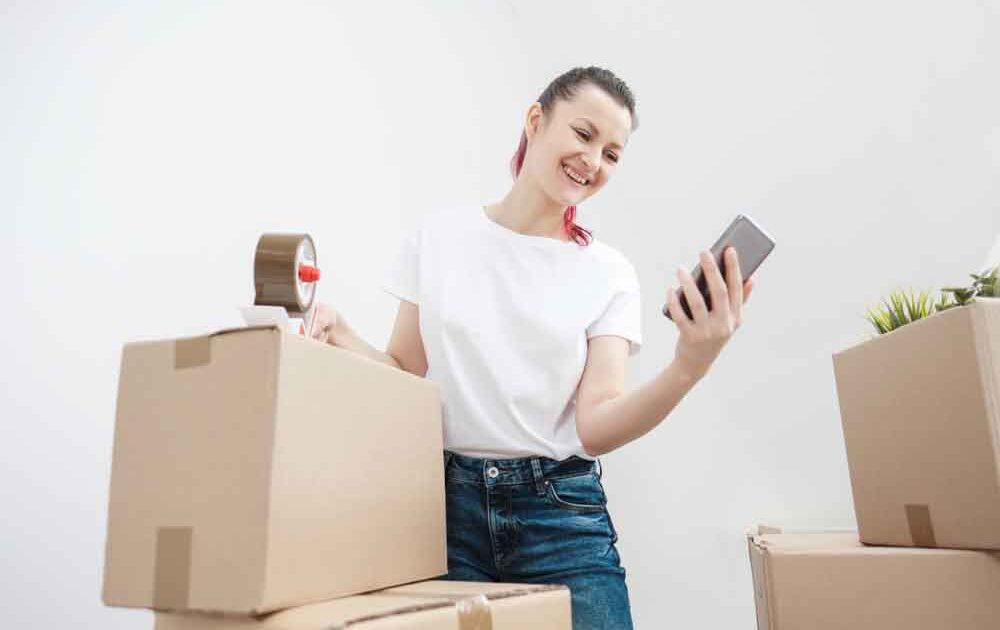 How Much Should You Tip Movers?