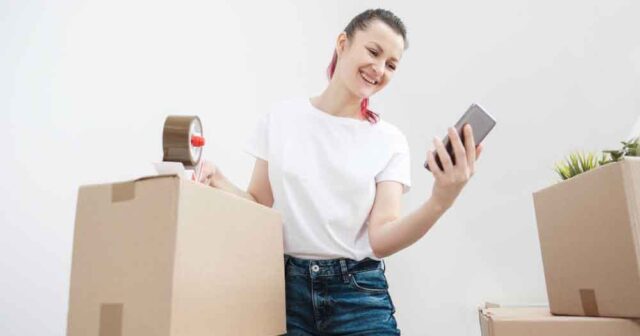 How Much Should You Tip Movers?