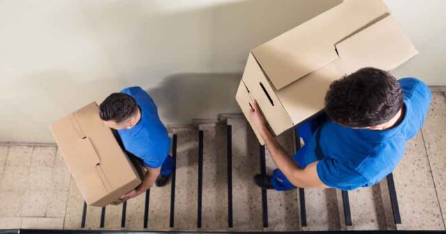 How do I find the best local movers?