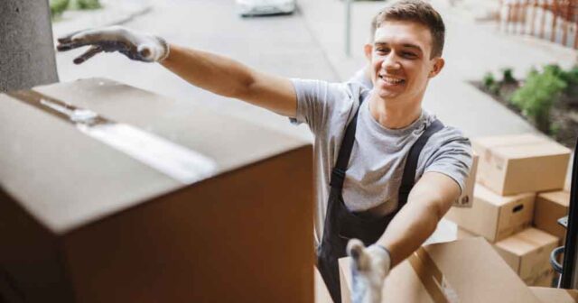 How much do movers cost from Riverside to New York?