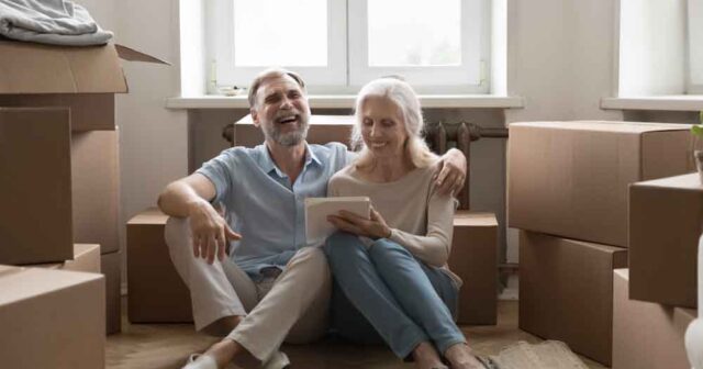 How much do movers cost in Baton Rouge?