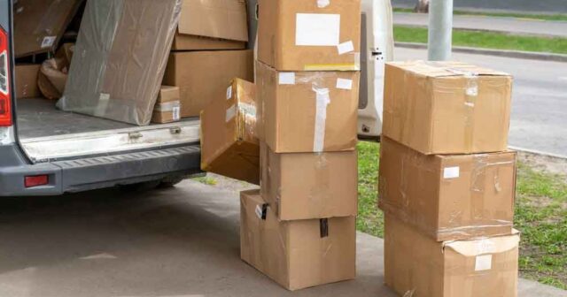 How to Move Furniture Cheaply?