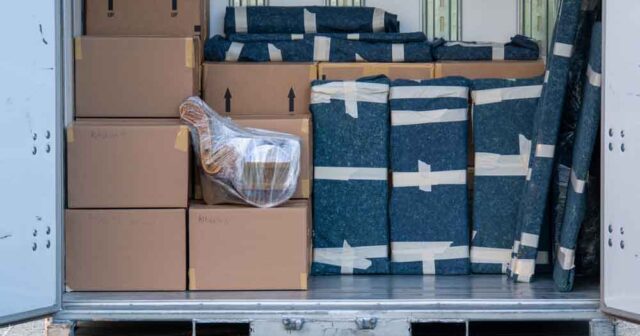 How to Move Heavy Objects Upstairs By Yourself?