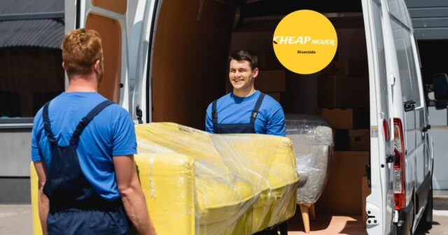 Last Minute Moving Companies Near Me