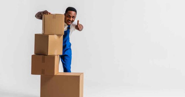 Local Movers Team and Services in Riverside