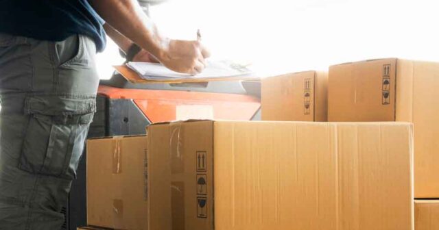 Local Movers and Moving Services in Riverside