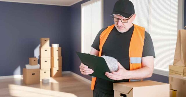 Local Movers with Convenient Storage Solutions