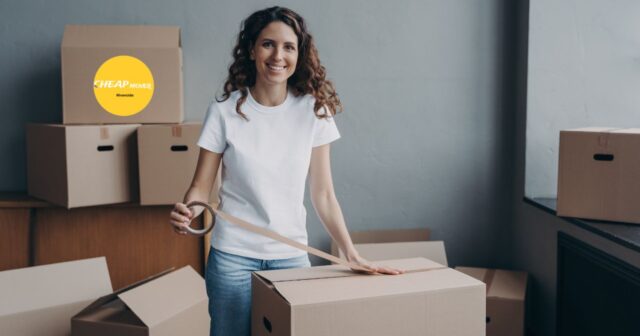 Local Moving Companies in Riverside