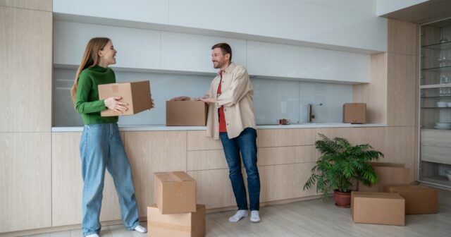 Affordable Movers Near You