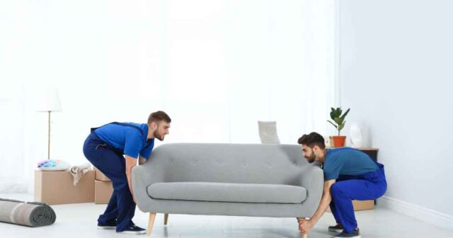 Low-Cost Long-Distance Moving Companies