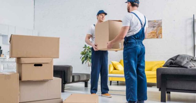 Mastering the Art of Piano Moving