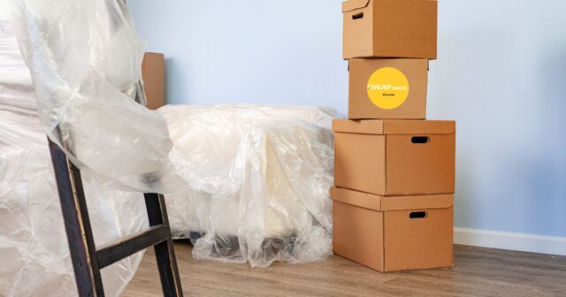 Movers Riverside California Near Me