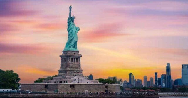 Moving Companies Riverside to New York