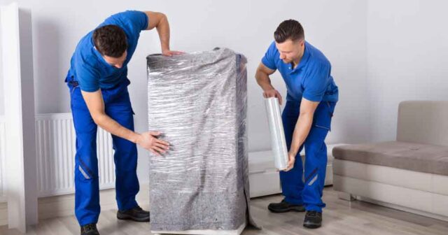 Moving and Storage Companies Los Angeles