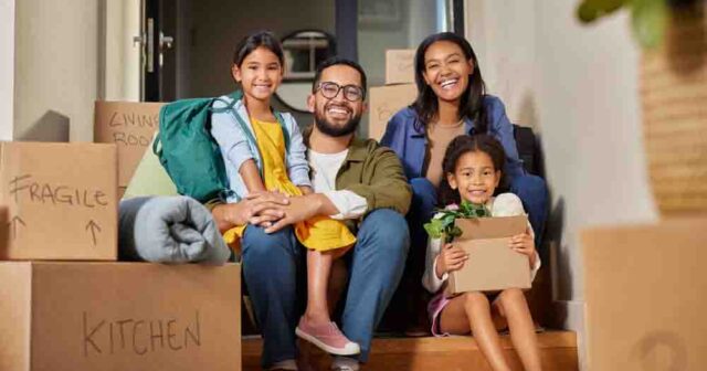 Navigating Long-Distance Moving Company Quotes