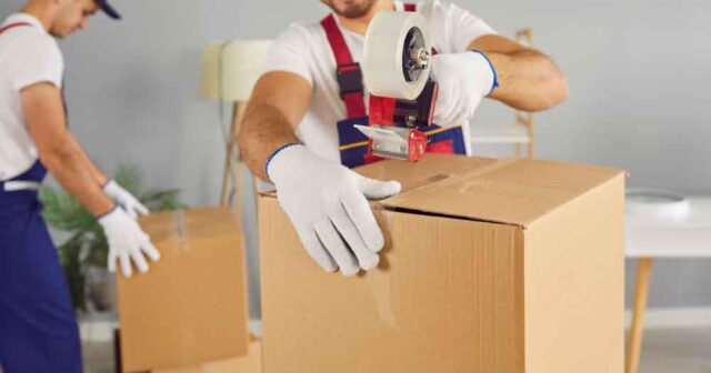 Navigating Moves Affordably with Cheap Movers Riverside