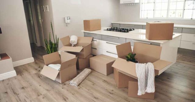 Navigating Moving Company Costs