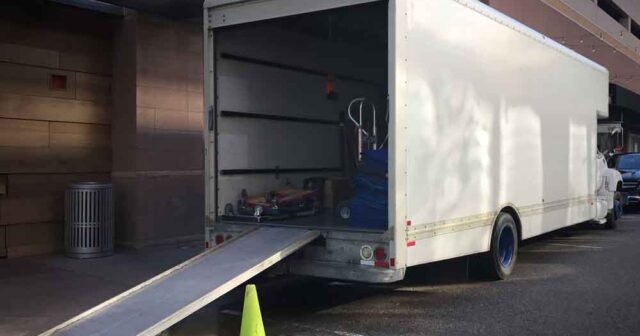Professional Riverside Movers
