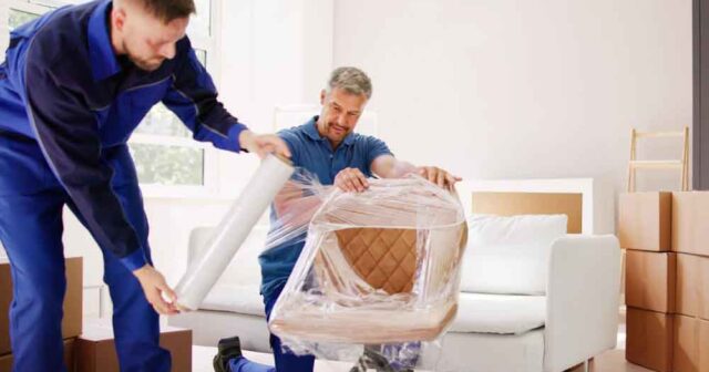 Pros And Cons Of Self-Moving Vs Hiring Movers