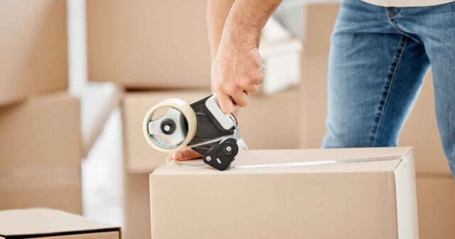 Seamless Apartment Movers