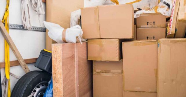 Small Apartment Movers