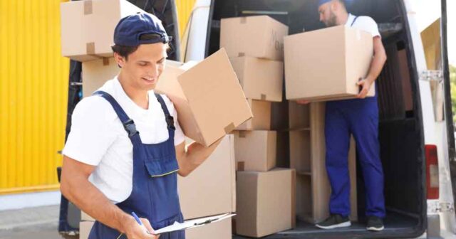 The Art of Affordable Long-Distance Movers