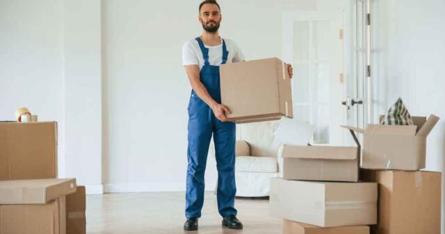 The Art of Hassle-Free Residential Moves