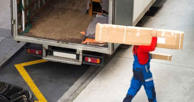 The Cost of Hiring Movers