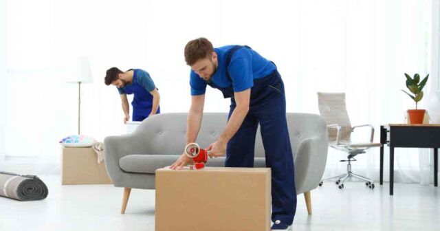 What’s the benefit of hiring professional movers in Los Angeles?