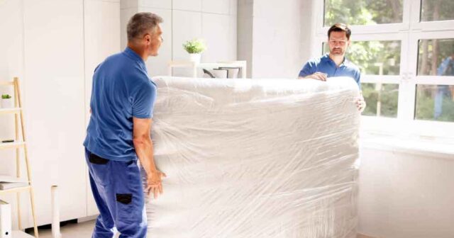 Why Your Business Should Hire Professional Movers?